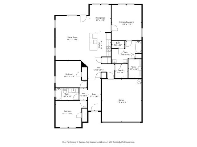 3826 Aransas Street, Dallas, TX 75212