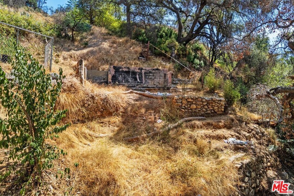752 Woodland Drive, Sierra Madre, CA 91024 — exterior