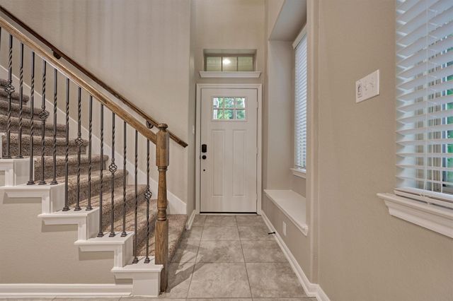 130 Berlandier Ash Court, Montgomery, TX 77316