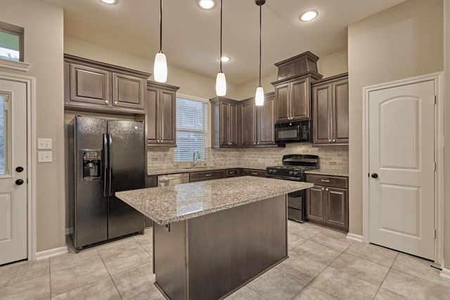 130 Berlandier Ash Court, Montgomery, TX 77316