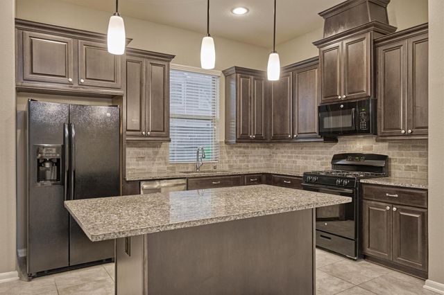 130 Berlandier Ash Court, Montgomery, TX 77316