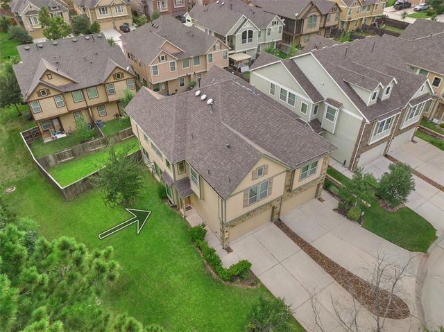 130 Berlandier Ash Court, Montgomery, TX 77316