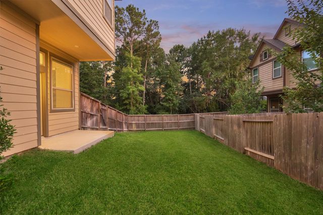 130 Berlandier Ash Court, Montgomery, TX 77316