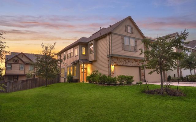 130 Berlandier Ash Court, Montgomery, TX 77316