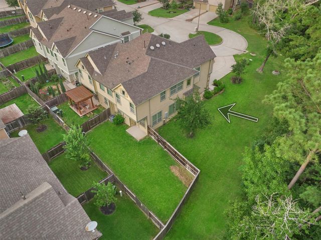 130 Berlandier Ash Court, Montgomery, TX 77316