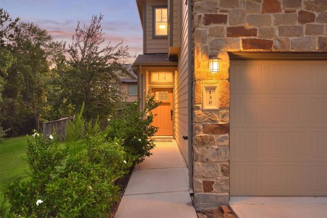 130 Berlandier Ash Court, Montgomery, TX 77316