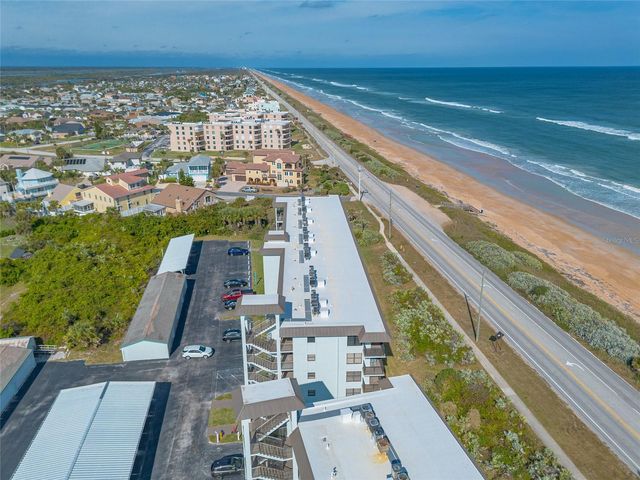 3180 OCEAN SHORE BOULEVARD 208, Ormond Beach, FL 32176