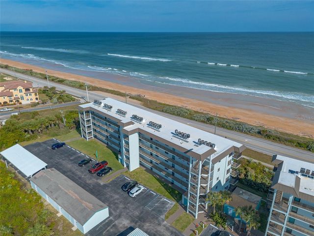 3180 OCEAN SHORE BOULEVARD 208, Ormond Beach, FL 32176