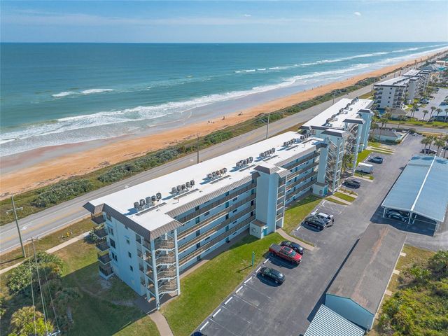 3180 OCEAN SHORE BOULEVARD 208, Ormond Beach, FL 32176