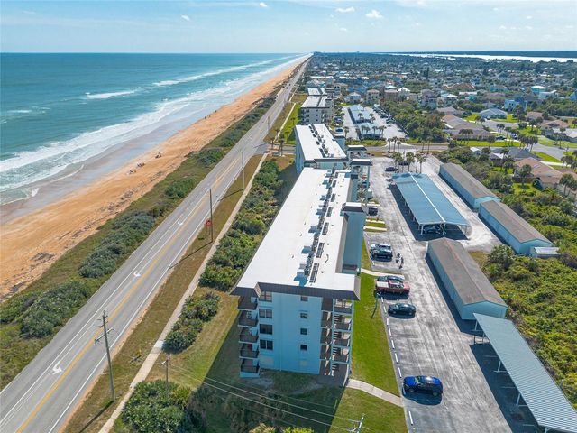 3180 OCEAN SHORE BOULEVARD 208, Ormond Beach, FL 32176