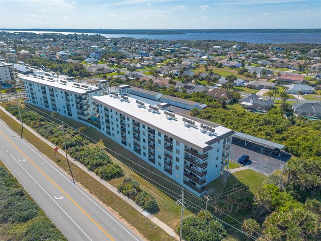 3180 OCEAN SHORE BOULEVARD 208, Ormond Beach, FL 32176
