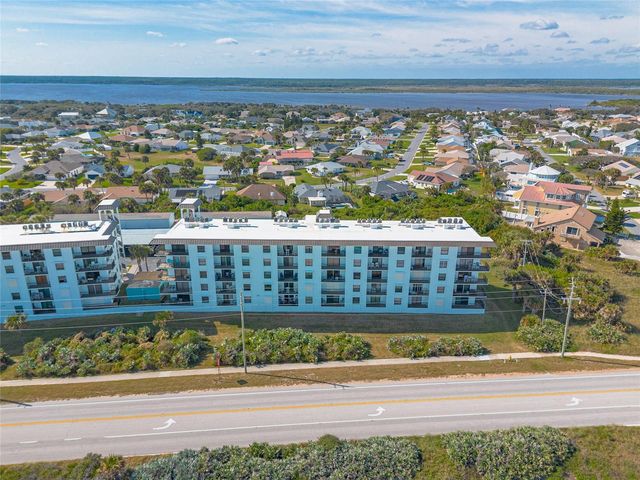 3180 OCEAN SHORE BOULEVARD 208, Ormond Beach, FL 32176