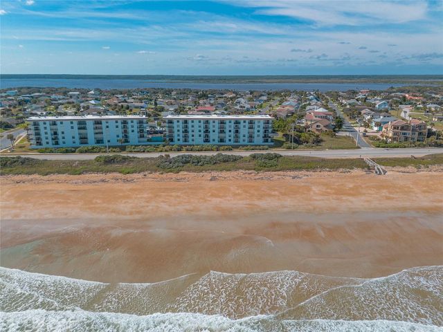 3180 OCEAN SHORE BOULEVARD 208, Ormond Beach, FL 32176