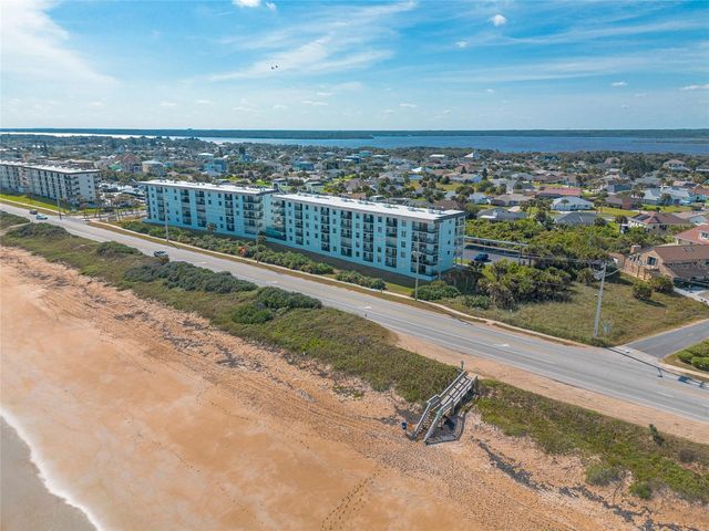 3180 OCEAN SHORE BOULEVARD 208, Ormond Beach, FL 32176