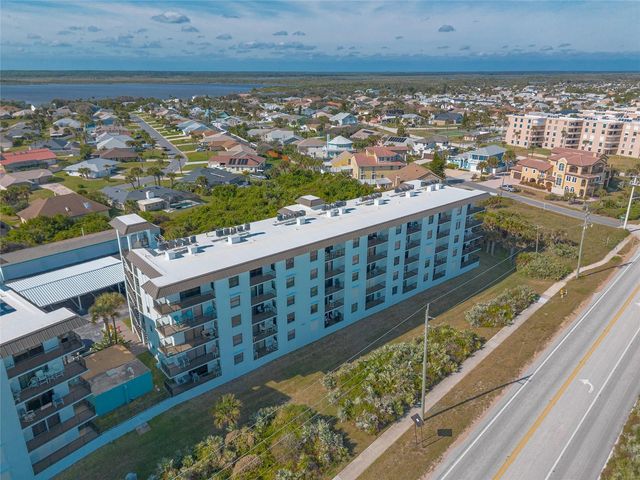3180 OCEAN SHORE BOULEVARD 208, Ormond Beach, FL 32176