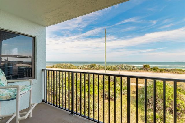3180 OCEAN SHORE BOULEVARD 208, Ormond Beach, FL 32176