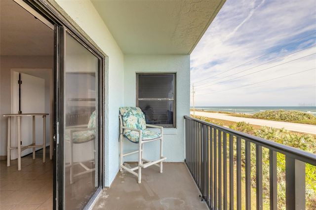 3180 OCEAN SHORE BOULEVARD 208, Ormond Beach, FL 32176