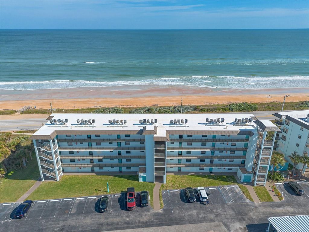 3180 OCEAN SHORE BOULEVARD 208, Ormond Beach, FL 32176
