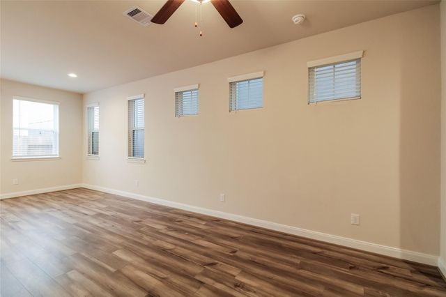 9813 Falling Fern Lane, Houston, TX 77080