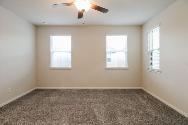 9813 Falling Fern Lane, Houston, TX 77080