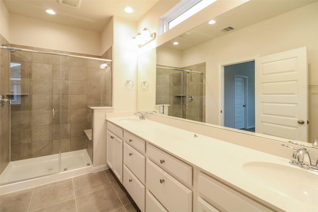 9813 Falling Fern Lane, Houston, TX 77080