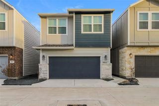 9813 Falling Fern Lane, Houston, TX 77080