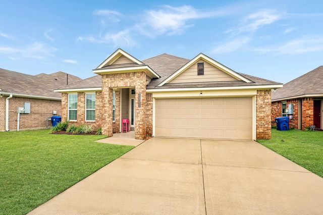 2702 Aquamarine Court, Texas City, TX 77591