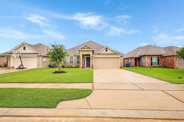 2702 Aquamarine Court, Texas City, TX 77591