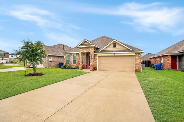 2702 Aquamarine Court, Texas City, TX 77591