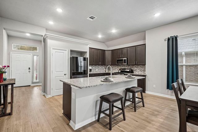 2702 Aquamarine Court, Texas City, TX 77591