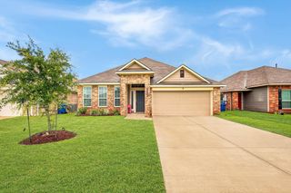 2702 Aquamarine Court, Texas City, TX 77591