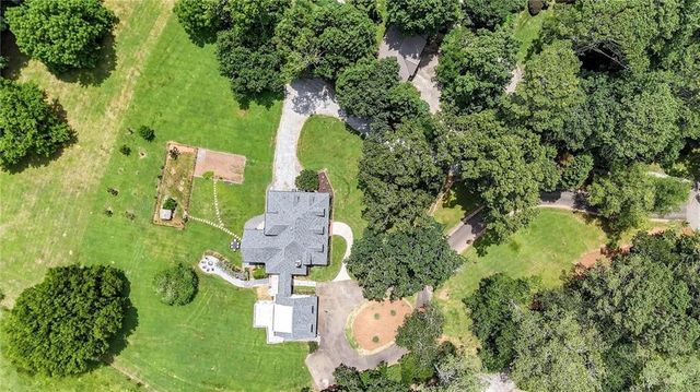 548 Tamarack Trail, Canton, GA 30115