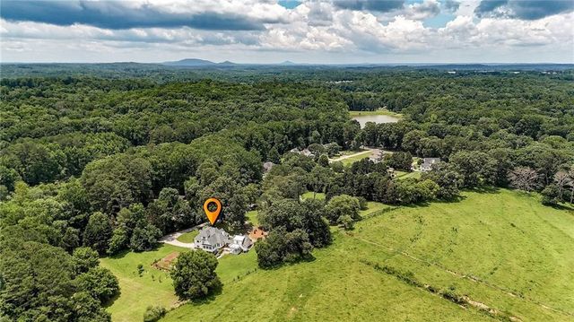 548 Tamarack Trail, Canton, GA 30115