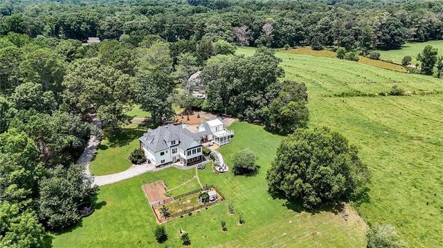 548 Tamarack Trail, Canton, GA 30115