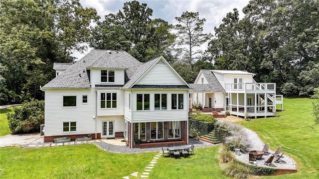 548 Tamarack Trail, Canton, GA 30115