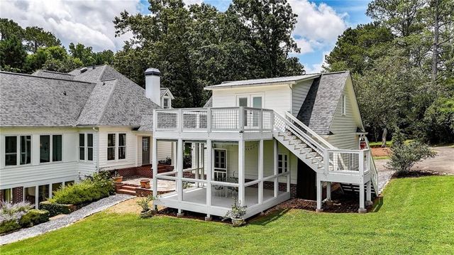 548 Tamarack Trail, Canton, GA 30115