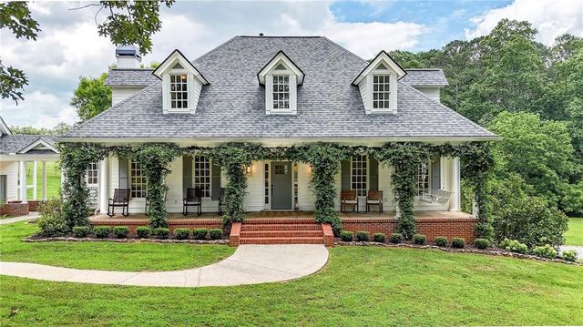 548 Tamarack Trail, Canton, GA 30115