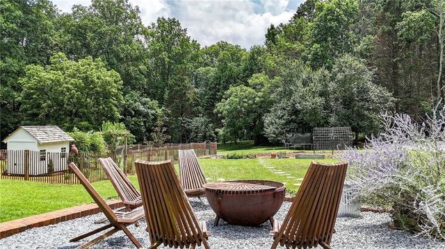 548 Tamarack Trail, Canton, GA 30115