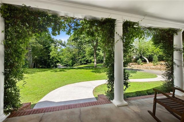 548 Tamarack Trail, Canton, GA 30115