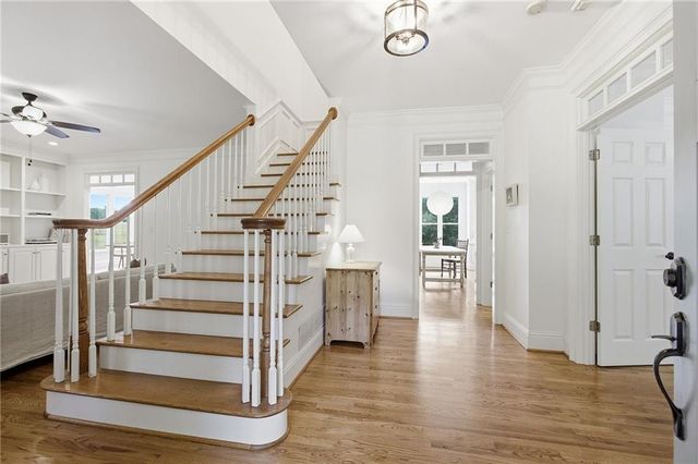 548 Tamarack Trail, Canton, GA 30115