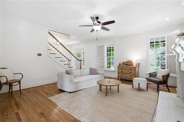 548 Tamarack Trail, Canton, GA 30115