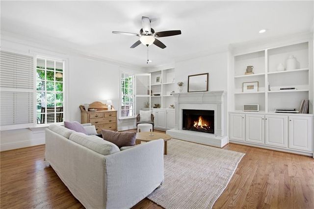 548 Tamarack Trail, Canton, GA 30115