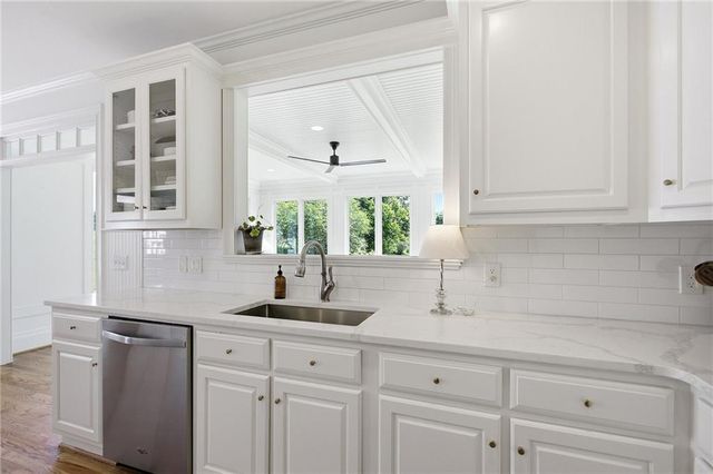 548 Tamarack Trail, Canton, GA 30115