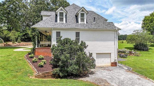 548 Tamarack Trail, Canton, GA 30115