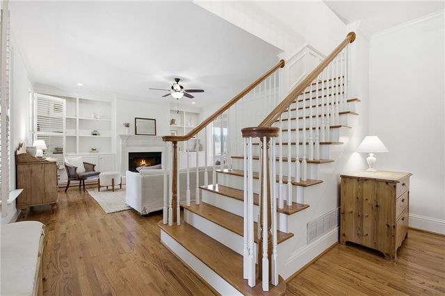 548 Tamarack Trail, Canton, GA 30115