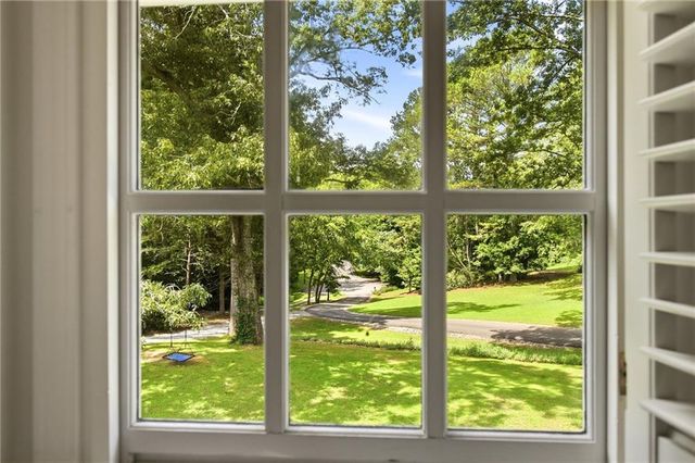 548 Tamarack Trail, Canton, GA 30115