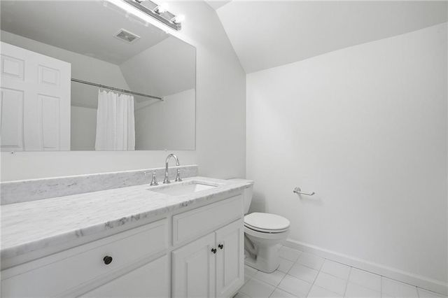 548 Tamarack Trail, Canton, GA 30115