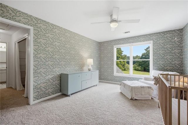 548 Tamarack Trail, Canton, GA 30115