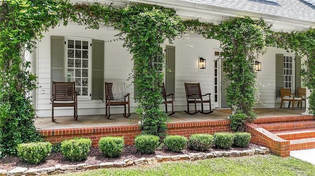 548 Tamarack Trail, Canton, GA 30115
