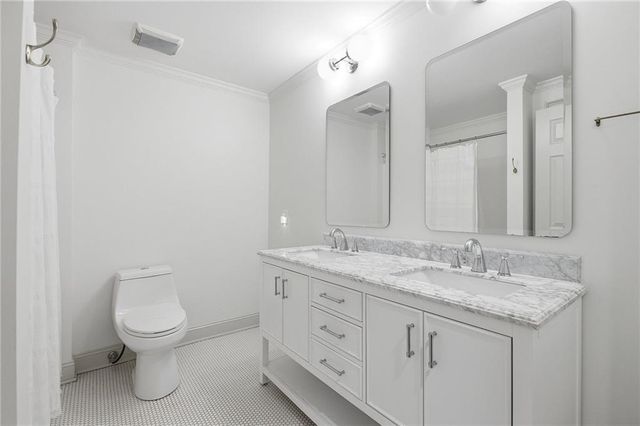 548 Tamarack Trail, Canton, GA 30115